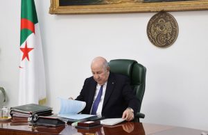 Elections législatives : le président de la République signe un décret portant convocation du corps électoral pour le 2 juillet 2026