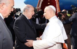 VISITE DU PAPE LÉON XIV EN ALGÉRIE : Le président Tebboune a placé l’Algérie dans la plus grande dimension du dialogue interreligieux pour la paix universelle