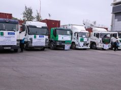 UNE DIZAINE DE PAYS À L’ASSAUT DU SALON DES SERVICES ET PRODUITS ALGÉRIENS : Tindouf, un hub africain pour l’exportation