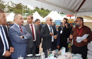 Salon de l’emploi et de l’entrepreneuriat à Tipasa : Plus de 80 exposants à la 1re édition