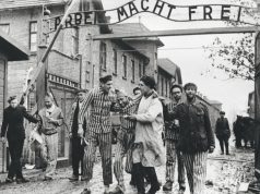 La Russie commémore les millions de victimes du génocide nazi perpétré en URSS