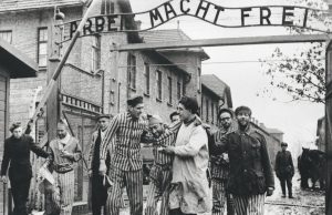 La Russie commémore les millions de victimes du génocide nazi perpétré en URSS