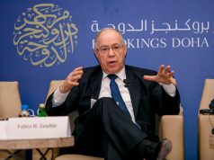 UNE ANALYSE SUR LA RÉGION MÉDITERRANÉENNE : Émergence d’un axe sud-européen-algérien