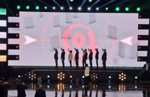 PROGRAMME « DZ YOUNG LEADERS » : Un millier de jeunes au rendez-vous