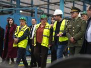 ADAPTATION DE LA FORMATION AUX BESOINS DU MARCHÉ DU TRAVAIL : Arhab insiste