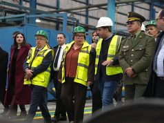 ADAPTATION DE LA FORMATION AUX BESOINS DU MARCHÉ DU TRAVAIL : Arhab insiste