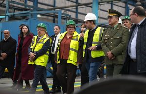 ADAPTATION DE LA FORMATION AUX BESOINS DU MARCHÉ DU TRAVAIL : Arhab insiste