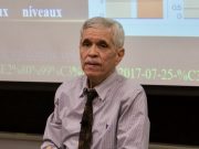 ANCIEN MINISTRE ET MEMBRE DU CONSEIL DE LA NATION : Chems Eddine Chitour n’est plus