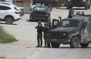 CISJORDANIE OCCUPÉE : Raids militaires et violences de colons contre les Palestiniens