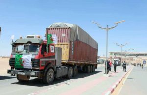 COMMERCE EXTÉRIEUR : L’État reprend en main le secteur