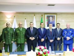 CRIMES ÉCONOMIQUES ET FINANCIERS, BLANCHIMENT D’ARGENT ET FINANCEMENT DU TERRORISME : La coordination de la lutte renforcée