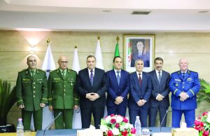 CRIMES ÉCONOMIQUES ET FINANCIERS, BLANCHIMENT D’ARGENT ET FINANCEMENT DU TERRORISME : La coordination de la lutte renforcée