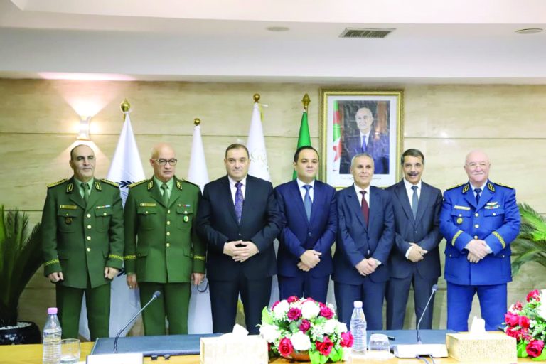 CRIMES ÉCONOMIQUES ET FINANCIERS, BLANCHIMENT D’ARGENT ET FINANCEMENT DU TERRORISME : La coordination de la lutte renforcée 