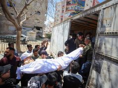 GHAZA : Un martyr et plusieurs blessés dans des attaques sionistes