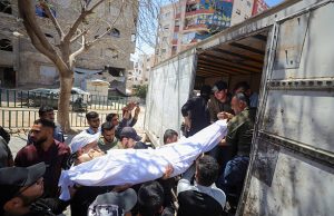 GHAZA : Un martyr et plusieurs blessés dans des attaques sionistes