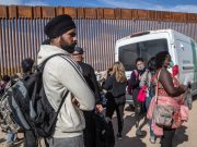 Propos de Donald Trump visant les immigrés indiens : New Delhi dénonce et les qualifie d’ «inappropriées et de mauvais goût »