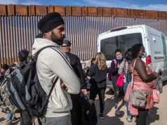 Propos de Donald Trump visant les immigrés indiens : New Delhi dénonce et les qualifie d’ «inappropriées et de mauvais goût »