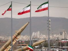 D’APRÈS LA CHAINE DE TÉLÉVISION CNN : L’arsenal iranien intact