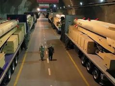 FACE AUX MENACES AMÉRICAINES : L’Iran maintient ses exigences