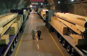 FACE AUX MENACES AMÉRICAINES : L’Iran maintient ses exigences