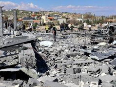 LIBAN : L’entité sioniste continue de pilonner le sud du pays et dans la Békaâ