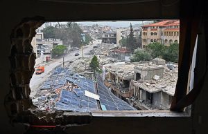 Liban : le cessez-le-feu déjà violé