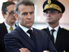 RELATIONS ALGÉRO-FRANÇAISES : Quand Macron se défausse sur les mabouls