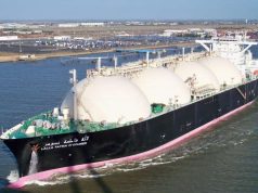 Exportations d’hydrocarbures : L’Algérie développe sa flotte maritime