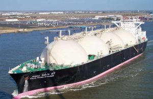 Exportations d’hydrocarbures : L’Algérie développe sa flotte maritime