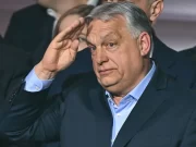 DÉFAITE DE VIKTOR ORBAN EN HONGRIE : Un revers américao-sioniste en Europe