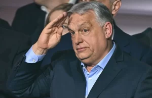 DÉFAITE DE VIKTOR ORBAN EN HONGRIE : Un revers américao-sioniste en Europe