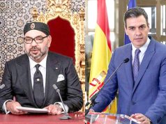 RÉSULTAT D’UN SONDAGE D’OPINION SANS APPEL EN ESPAGNE : Madrid devrait s’éloigner de Rabat