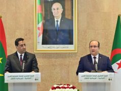 ALGÉRIE – MAURITANIE : Plusieurs accords bilatéraux signés