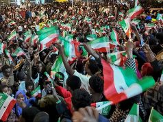 AU MÉPRIS DU DROIT INTERNATIONAL, ISRAËL DÉSIGNE UN ENVOYÉ DIPLOMATIQUE AU SOMALILAND : Violation manifeste de la souveraineté de la Somalie