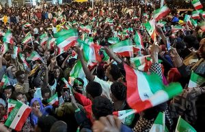 AU MÉPRIS DU DROIT INTERNATIONAL, ISRAËL DÉSIGNE UN ENVOYÉ DIPLOMATIQUE AU SOMALILAND : Violation manifeste de la souveraineté de la Somalie