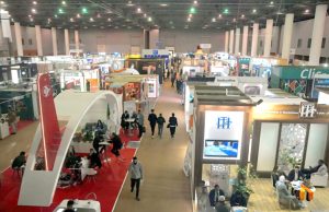 La 16e édition du Salon international du tourisme d’Oran du 21 au 23 avril