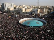 DES MILLIERS D’IRANIENS DANS LA RUE : «Protégeons notre pays contre les frappes américano-sionistes»