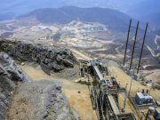 MINE DE ZINC ET PLOMB D’AMIZOUR : Des retombées économiques incontestables