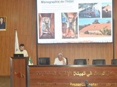 Numérisation du patrimoine et des territoires à Constantine : 45 projets de recherche réalisés depuis 2021 par le CRAT