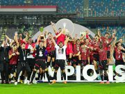Finale de la Coupe de la Confédération 2026 : L’USMA triomphe au Caire