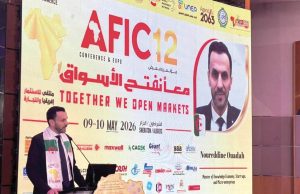 INTEGRATION CONTINENTALE : Algérie, le cœur battant