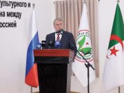 ALEXEY SOLOMATIN, L’AMBASSADEUR DE LA RUSSIE À ALGER : « La Grande Guerre patriotique fut une tragédie nationale qui a touché chaque famille »