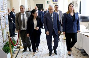 COMMERCE INFORMEL, DIGITALISATION ET POUVOIR D’ACHAT : Abdellatif aborde trois défis