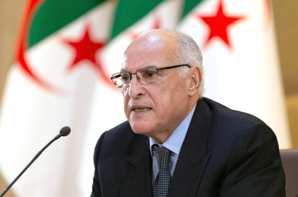 Ahmed Attaf