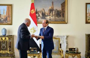 SITUATION EN LIBYE : Alger coordonne avec Le Caire