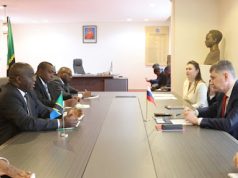 Avec une croissance des échanges de 20 % en 2025 : La Tanzanie et la Russie renforcent leurs liens dans des secteurs stratégiques