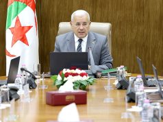 78e ANNIVERSAIRE DE LA NAKBA : Boughali réaffirme le soutien indéfectible de l’Algérie à la cause palestinienne