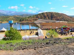 Danger de la baignade dans les barrages : L’ANBT lance une campagne nationale de sensibilisation depuis Bouira