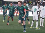 CAN U17 : L’équipe nationale passe en quarts de finale