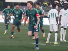 CAN U17 : L’équipe nationale passe en quarts de finale